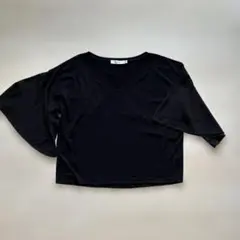 MOUSSY カットソー