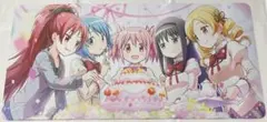 ゴ*タ様 魔法少女まどかマギカ まどマギ プレイマット デスクマット