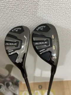 2025年最新】ローグst max ドライバー シャフトの人気アイテム - メルカリ