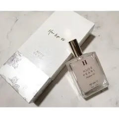 Herlipto NUDEPEARL Perfumeoil
