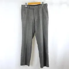 2026年最新】Hugo Boss カラー：グレイ系 スラックスの人気アイテム