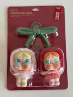 クライベイビーCRYBABY Love You Cherry Muchチャーム