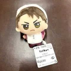 ヒロアカ　オールマイト　にとたん　ぬいぐるみ　八木俊典　僕のヒーローアカデミア 僕のヒーローアカデミア ちびぐるみ vol.9八木俊典 オールマイト幼少期