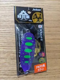 2026年最新】Jackson ルアー・フライの人気アイテム - メルカリ