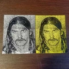 Supreme Dash Snow ステッカー 2枚セット