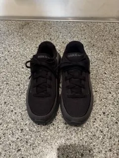 NIKE アップリフト SC 23.5cm ブラックのサムネイル
