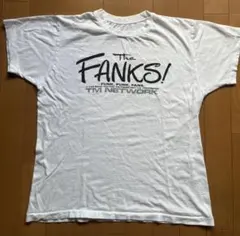 2025年最新】国内アーティスト：TM NETWORK Tシャツ・アパレルの