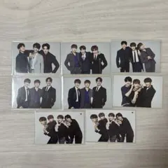 SEVENTEEN IDEALCUT トレカ セット セブチ まとめ売り