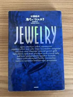 21世紀の冷たいジュエリ　岩田裕子