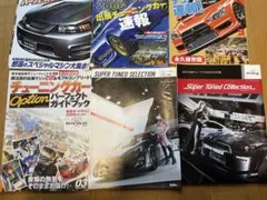 オートサロン　ドリフト　VIP