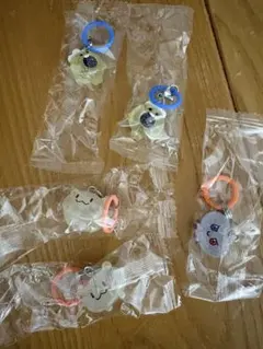 TREASURE TRUZ めじるし　BONBON PODONG RURU