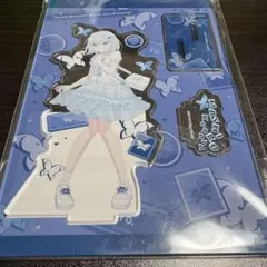 純嶺みき 生誕 アクリルスタンド - メルカリ