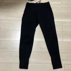 GU ドライストレッチジョガーパンツGA メンズS