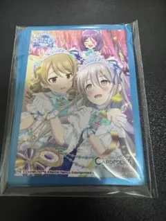 2026年最新】森久保乃々 スリーブの人気アイテム - メルカリ