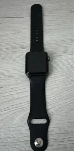 Apple Watch Series 3 GPS Nike 38mm ジャンク品