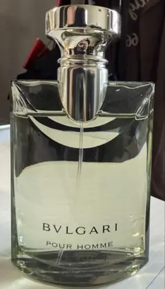 BVLGARI マン エクストリーム オーデパルファン インテンス 100ml