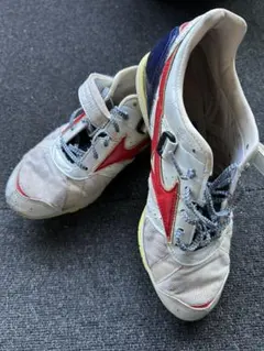 Mizuno ミズノ　フィールドジオAJ STEP限定カラー 26cm