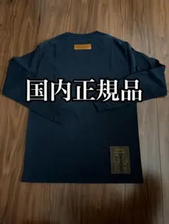 2026年最新】LOUIS VUITTON メンズ 七分・長袖カットソーの人気