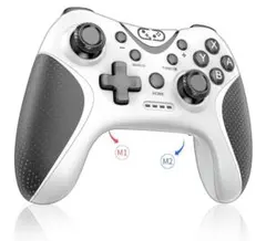 Switch コントローラー