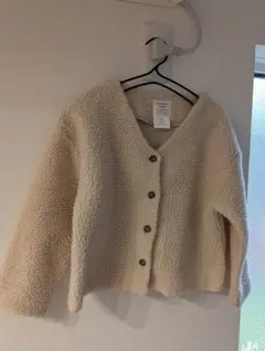 CIAOPANIC TYPY ボアジャケット 130