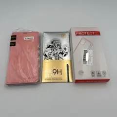 iPhone 15 Pro Max ケース　保護フィルム