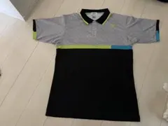 ヨネックス テニス　ポロシャツ　ユニフォーム