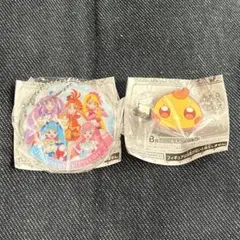あそーと ガチャ ひろプリ まとめ セット