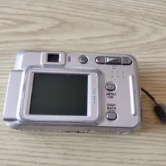 動作品 名機 平成レトロ FUJIFILM FinePix A500 2026年最新】fujifilm finepix a500の人気アイテム - メルカリ