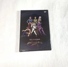 タワレコ特典付き】ジョジョの奇妙な冒険 第5部 黄金の風 サントラ OST