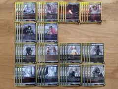値下げ交渉可】ユニオンアリーナ 勝利の女神:NIKKE 黄色デッキ - メルカリ