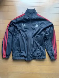 adidas KORN セットアップ XL リバーシブルのサムネイル