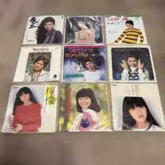 邦楽レコードセット 13枚 邦楽レコード 9枚セット 99 - メルカリ