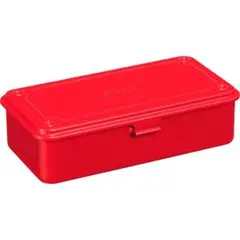 【新品未使用】Toyo Steel T-190 Mini Toolbox