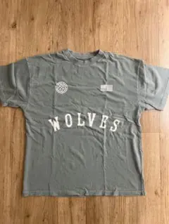 DARC SPORT ヴィンテージ加工 Tシャツ M
