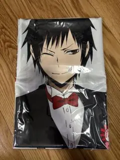 ブレイブルー ラグナ=ザ=ブラッドエッジ 抱き枕カバー - メルカリ