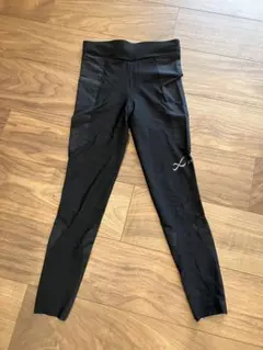 CW-X ウィメンズスポーツタイツスピードモデルHPYー349