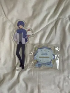 KAITO アクリルスタンド