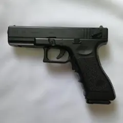 2026年最新】glock 18C 電動 ジャンク品の人気アイテム - メルカリ