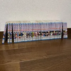 アイシールド21 全37巻セットのサムネイル