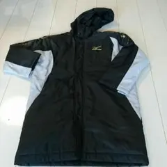 子供ベンチコート