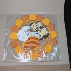 とっとこハム太郎 コースター