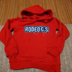 ロデオクラウン　トレーナー115〜125