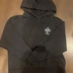 BTS パーカー DNA HOODIE Mサイズ 黒 - メルカリ