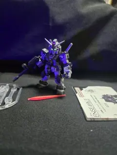 も*ん様 モビルスーツアンサンブル30 ガンダムのサムネイル