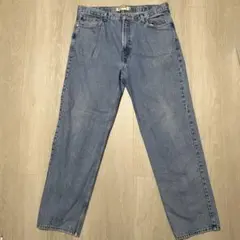 LEVI'Sリーバイス 550 RELAXED FIT W40 L34