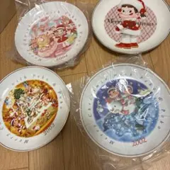 2026年最新】不二家 クリスマスプレートの人気アイテム - メルカリ