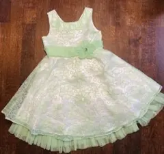 JONA MICHELLドレス120子供ワンピース発表会結婚式フォーマル