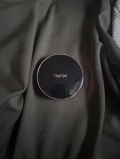 CipiCipi フィットスキンクッション ファンデーションのサムネイル