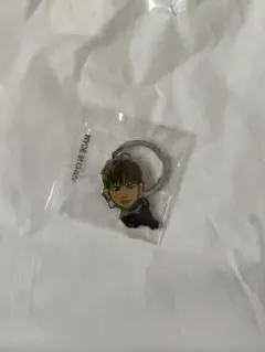 三代目 J Soul Brothers ガチャ NAOTO 首振りキーホルダー