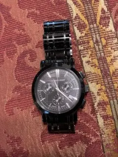 バーバリー BURBERRY BU1373 メンズ 腕時計 電池新品 s2414 - メルカリ
